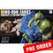 [Pre-Order] HGUC #064 Zaku I 1/144