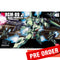 [Pre-Order] HGUC #097 RGM-89 Jegan 1/144