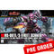 [Pre-Order] HGUC #206 Efreet Schneid 1/144