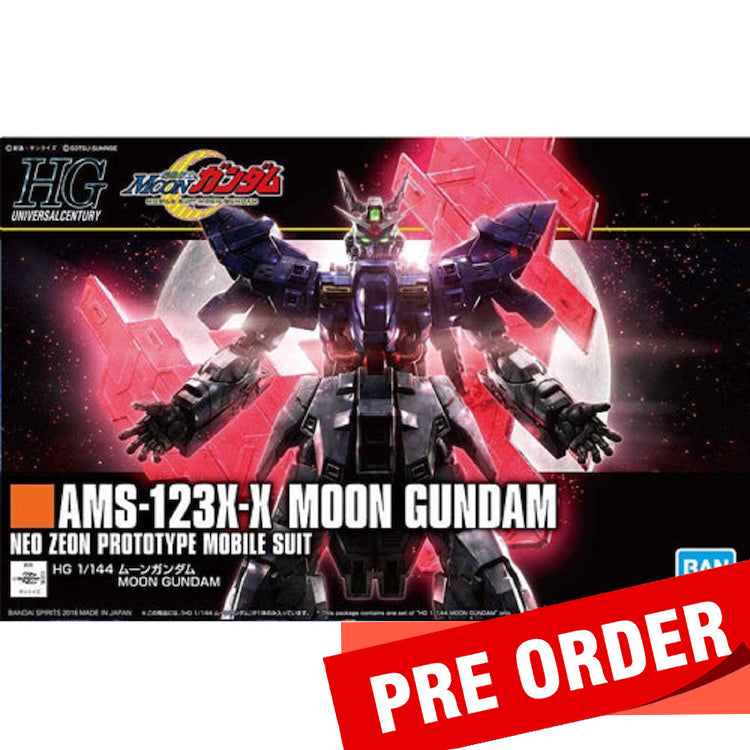 [Pre-Order] HGUC