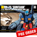 [Pre-Order] HGUC