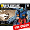 [Pre-Order] HGUC #007 RX-75 Guntank 1/144