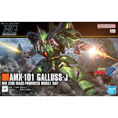 [New! Pre-Order] HGUC Gallus J 1/144