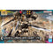 HG Gundam Build Metaverse #10 Gundam 00 Command Quanta Desert type 1/144