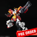 [Pre-Order] HG XXXG-01H2 Gundam Heavyarms Custom 1/144