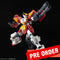 [Pre-Order] HG XXXG-01H2 Gundam Heavyarms Custom 1/144