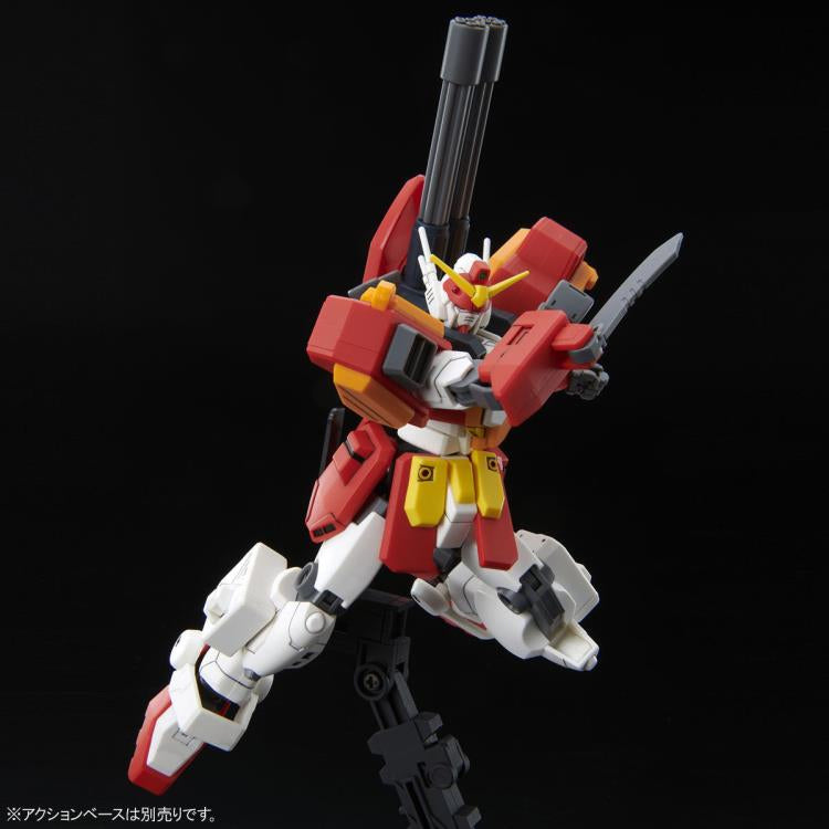 [Pre-Order] HG XXXG-01H2 Gundam Heavyarms Custom 1/144