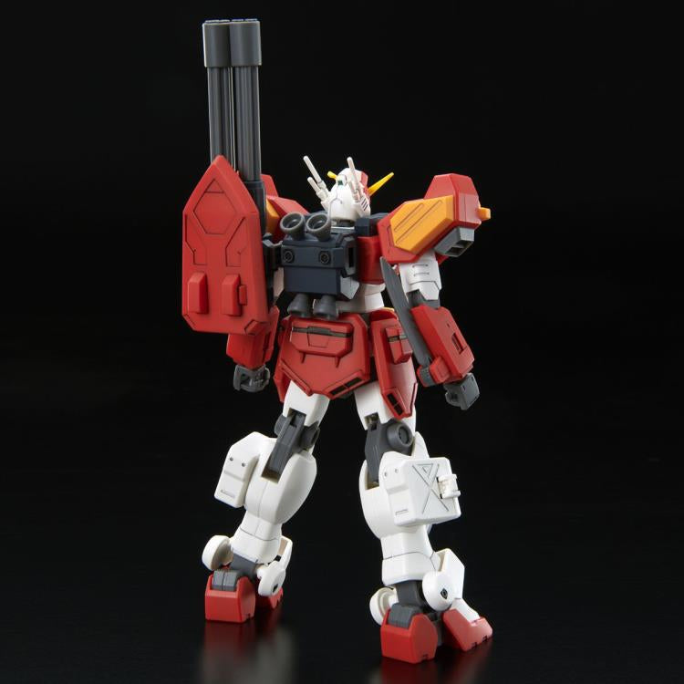 [Pre-Order] HG XXXG-01H2 Gundam Heavyarms Custom 1/144