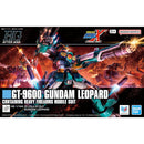 HG Gundam Leopard 1/144