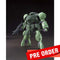 [Pre-Order] HG IBO #009 Man Rodi 1/144