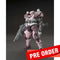 [Pre-Order] HG IBO #010 Hyakuren (Amida Use) 1/144