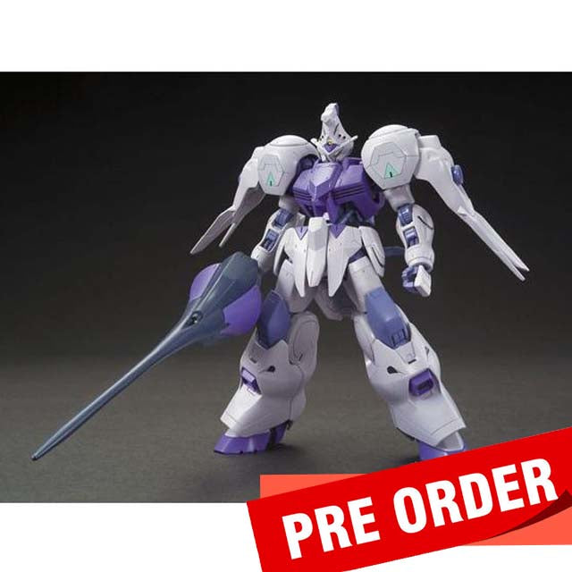 [Pre-Order] HG IBO