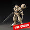 [Pre-Order] HG IBO #013 Gundam Gusion Rebake 1/144