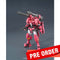 [Pre-Order] HG IBO #028 Gundam Flauros (RYUSEI-GO) 1/144