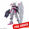 [Pre-Order] HG The Witch from Mercury #001 Gundam Lfrith 1/144