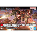 HG Messer Type-M01 (Gawman's Use) 1/144