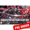 [Pre-Order] HG SEED #058 Gundam Astray Red Frame (Flight Unit) 1/144