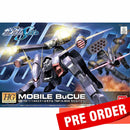 [Pre-Order] HG SEED R12 Mobile BuCue 1/144