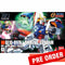 [Pre-Order] HGFC #127 Shining Gundam 1/144