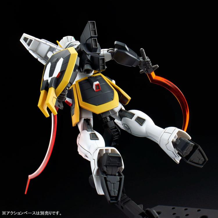 [Pre-Order] HG XXXG-01SRC Gundam Sandrock Custom 1/144