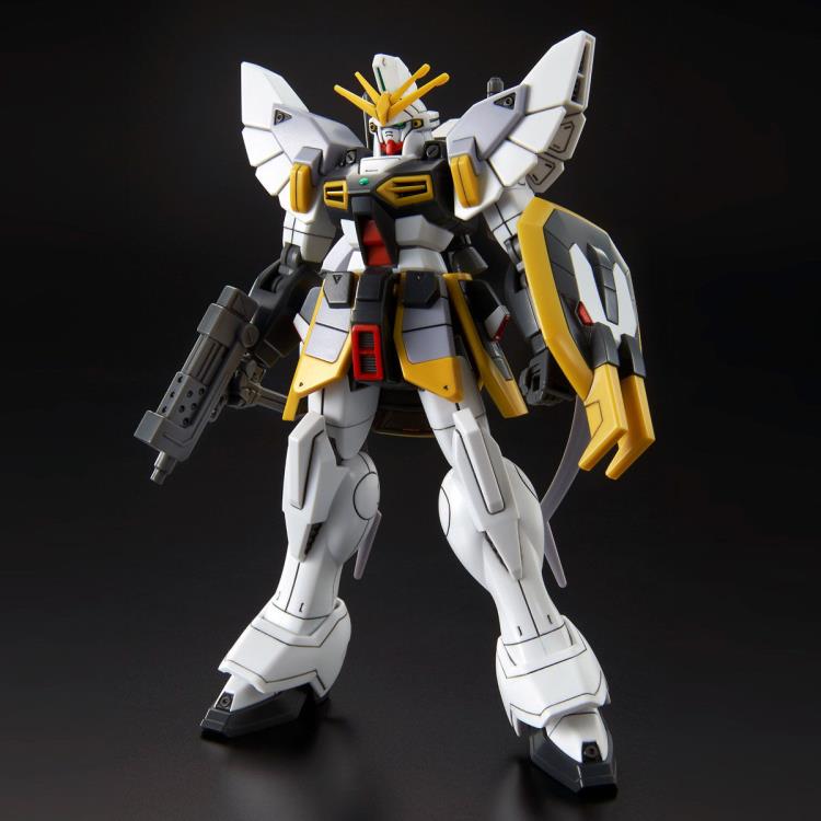 [Pre-Order] HG XXXG-01SRC Gundam Sandrock Custom 1/144