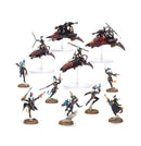 Warhammer 40000: Aeldari: Combat Patrol: Harlequins