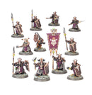 [Launch Date 9/27] Warhammer Age of Sigmar: Helsmiths of Hashut Army Set