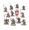 [Launch Date 9/27] Warhammer Age of Sigmar: Helsmiths of Hashut Army Set