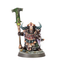 [Launch Date 9/27] Warhammer Age of Sigmar: Helsmiths of Hashut Army Set
