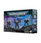 Warhammer 40000: Leagues of Votann: Ironkin Steeljacks