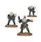 Warhammer 40000: Leagues of Votann: Ironkin Steeljacks