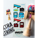 Sweets Kendamas Josh Kim PRO