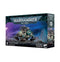 Warhammer 40000: Leagues of Votann: Kaprics