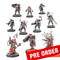 Warhammer 4000: Kill Team: Battleclade
