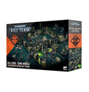 [Launched 11/22] Warhammer 40000: Kill Team: Killzone: Tomb World