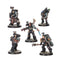 [Launch Date 9/13] Warhammer 4000: Kill Team: Tomb World