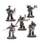 [Launch Date 9/13] Warhammer 4000: Kill Team: Tomb World