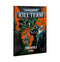 [Launch Date 9/13] Warhammer 4000: Kill Team: Tomb World