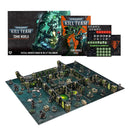 [Launch Date 9/13] Warhammer 4000: Kill Team: Tomb World