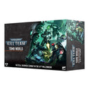 [Launch Date 9/13] Warhammer 4000: Kill Team: Tomb World