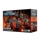 [Launched 11/22] Warhammer 40000: Kill Team: Space Marines: Deathwatch