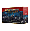 Warhammer Age of Sigmar: Order: Daughters of Khaine: The Crimson Lash