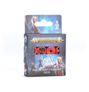 Warhammer Age of Sigmar: Order: Daughters of Khaine Dice