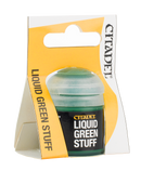 Citadel Liquid Green Stuff