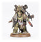 Warhammer 40000: Death Guard: Lord of Poxes