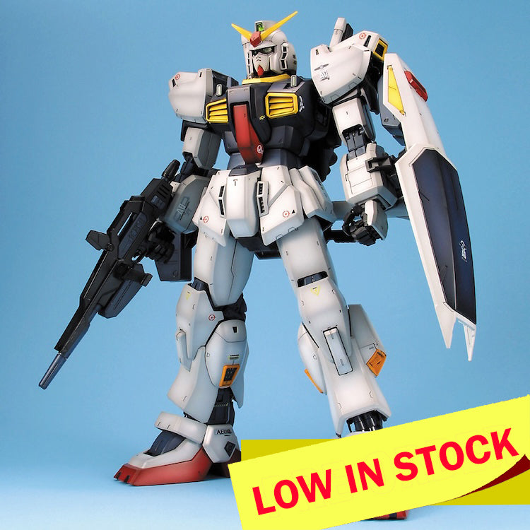 PG Gundam Mk-II (AEUG) 1/60