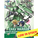 Gundam SEED 1/100 Scale Model
