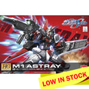 HG SEED R16 M1 Astray 1/144