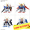 SD BB SENSHI C.E. Battles of Destiny Set