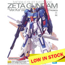 MG Zeta Gundam Ver. KA 1/100